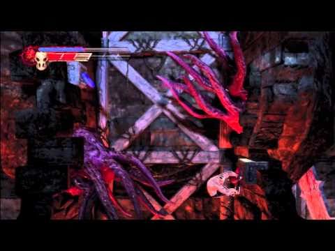 Splatter House - Gameplay Trailer 2 [HD]