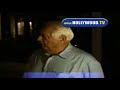 Tommy Lasorda At Madeo. Tommy Lasorda At Madeo.