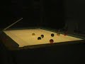pool on \"Ice\" night 3 pool on \"Ice\" night 3