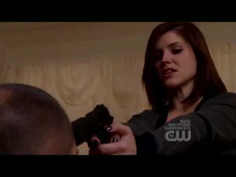 One Tree Hill Season 6 Episode 13 Brookes Revenge