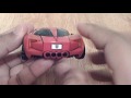 Autobot Swerve: Transformers Revenge of the Fallen Figure Review Part 1