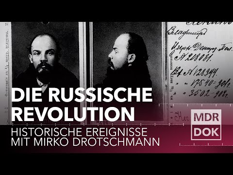 Die Russische Revolution erklrt | Historische Ereignisse