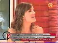 Chicos de la UTEM en la Alfombra Roja. 15 04 08