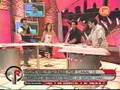 Chicos de la UTEM en la Alfombra Roja. 15 04 08