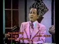 de la colecci� de papo valle, el trio de raul balceiro con rafi maldonado y junior gonzales con su tema 