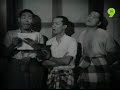 P.Ramlee - Pendekar Bujang Lapok