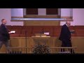 Sunday Evening October 17,2021