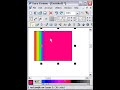 XaraXtreme: Selecting & Moving shapes that are below other s XaraXtreme: Selecting & Moving shapes that are below other s