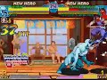 The new Challanger  - Energy Fusion part 2