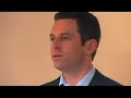 Sam Harris Freethinker the way forward.