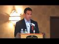 Sam Harris Freethinker the way forward.