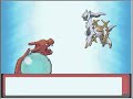 Cattura Arceus Cattura Arceus