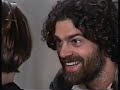 o cravo e a rosa - beijo pesadelo