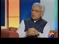 Ghamidi - Aurat ki Gawahi-1