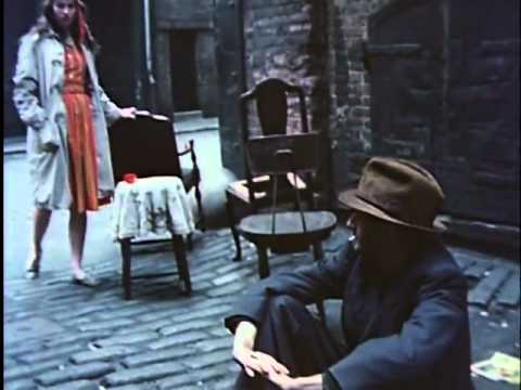 The Films of Ken Jacobs