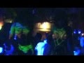 bodyart fluo