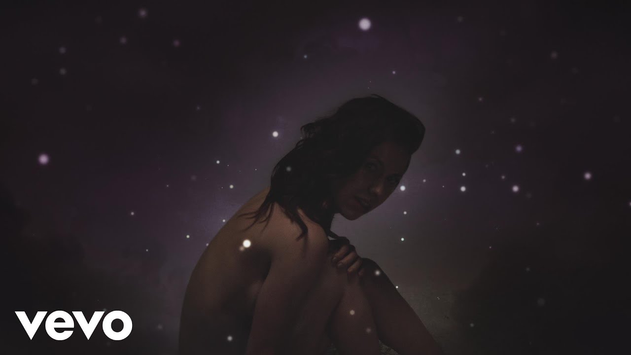 Joy Williams "Woman"