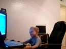 Will and ABC song Will and ABC song