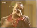 bryan sanders and poetry n motion romeo and juliet live