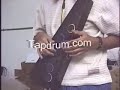MIDI percussion  fussion