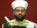 28- Allah existiert ohne Richtung ohne Ort!