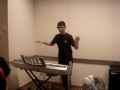 Just Having Fun! (