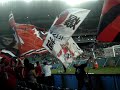 URAWA RED FANS @ the SYDNEY FC VS URAWA REDS GAME