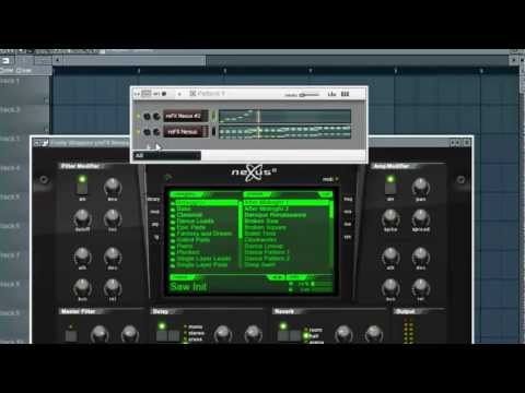 how to make fl studio skins