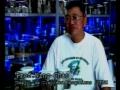Parte 2 do documentario exibido pela Tv Cultura sobre a coleta de peixes ornamentais na Amazonia, muito interessante! Download completo: http://rapidshare.com/files/148978431... 