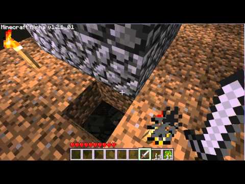 how to obtain string in minecraft