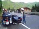 My sidecar experience ! shin883.com