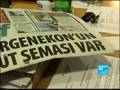 Turquie: Le Journal Taraf, Bête Noire Des Militaires Turcs