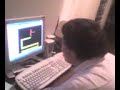 nico se caga todo