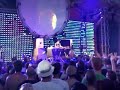 Benny Bennasi - Love is Gonna Save Us (Coachella 2007)