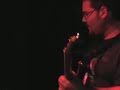 Sal Y Llora Bourbon Amsala Rock bourbonband