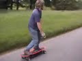 ELEKTROSKATE