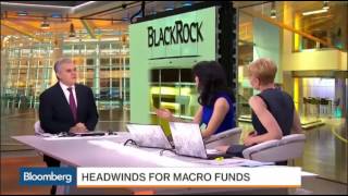 Why Have Macro Funds Disappointed?