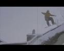 Snickers Nutcase goes Kirovsk (Director\