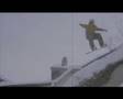 Snickers Nutcase goes Kirovsk (Director's Cut)