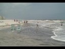 New Smyrna Beach After Tropical Storm Fay New Smyrna Beach After Tropical Storm Fay