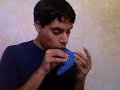Zelda's Lullaby on Ocarina and Harp