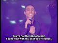 The Israeli song - 2008 Eurovision - Ke\