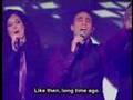 The Israeli song - 2008 Eurovision - Ke'ilu Kan (english)