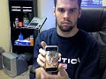 My new iPhone