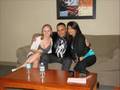 Interview with Russell Peters