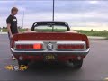 1968 Shelby Mustang GT350 4spd Convertible Red/Tan FOR SALE 1968 Shelby Mustang GT350 4spd Convertible Red/Tan FOR SALE