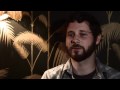 Dan Mangan Interview