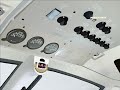 Aeroworx Beechcraft B200 pousando Santos Dumont