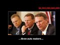 12 Days of Bailouts 12 Days of Bailouts