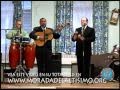 TRIO CRISTIANO MELODICOS NAVIDAD 2010 Coros Matutinos NavideÑos PENTECOSTAL